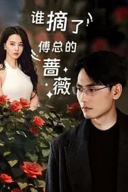 Poster da série 谁摘了傅总的蔷薇