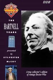 Doctor Who: The Hartnell Years movie poster