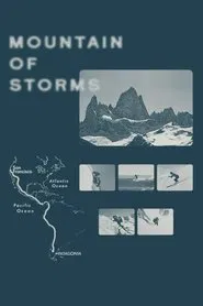 Mountain of Storms movie poster