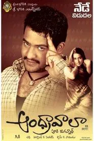 Poster do filme Andhrawala