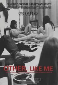 Other, Like Me movie poster
