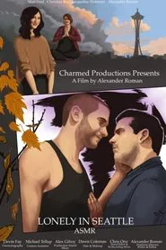 Lonely in Seattle movie poster