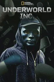 Underworld, Inc. tv show poster