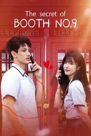 The Secret of Booth No.9 tv show poster
