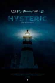 Hysteric movie poster