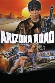 Arizona Road movie poster