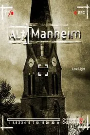 Alt Manheim movie poster