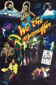 We the Ragamuffin movie poster