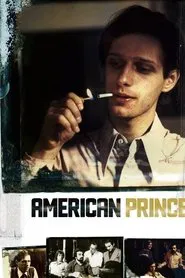 American Prince movie poster