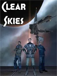 Clear Skies movie poster