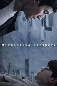 Miraculous Brothers tv show poster