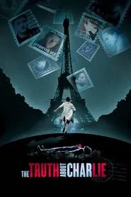 The Truth About Charlie movie poster