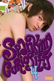 Spanking Curiosity 4 movie poster