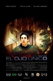 El ojo único movie poster