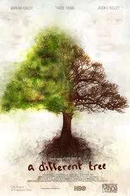 A Different Tree movie poster