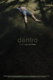 Inside movie poster