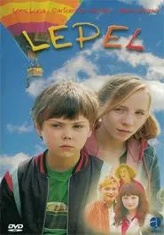 Spoon movie poster