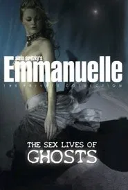 Poster do filme Emmanuelle - Possessão Carnal