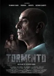 Tormento movie poster