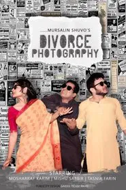 Divorce Photography movie poster