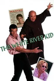 The White River Kid movie poster