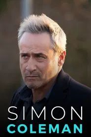 Poster do filme Simon Coleman