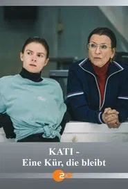 Kati: A Freestyle That Stays movie poster