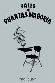 Tales of Phantasmagoria: No End movie poster