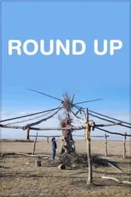 Round Up movie poster