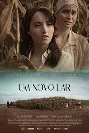 Um Novo Lar movie poster