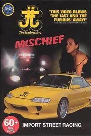 Mischief 1 movie poster