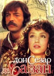 Дон Сезар де Базан tv show poster