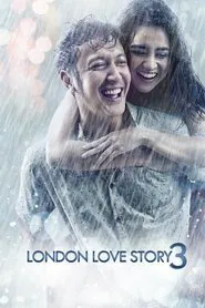 London Love Story 3 movie poster