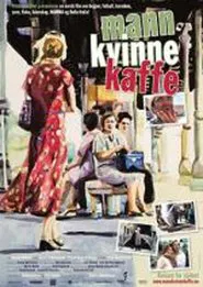 Man Woman Coffee movie poster
