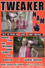 TWEAKERNAM movie poster
