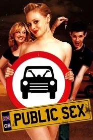 Poster do filme Dogging: A Love Story