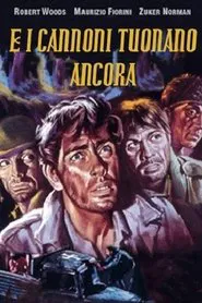 And the Bombs Keep Falling movie poster