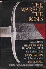 The Wars of the Roses tv show poster