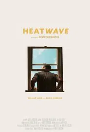 Heatwave movie poster