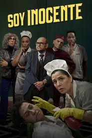 Poster do filme Soy inocente