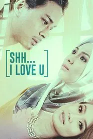 Shh... I Love You tv show poster