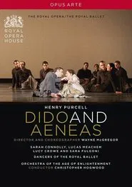 Dido and Aeneas movie poster