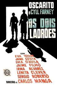 Os Dois Ladrões movie poster