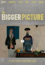 The Bigger Picture movie poster