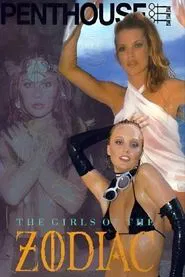 Poster do filme Penthouse: Girls of the Zodiac