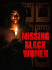 Missing Black Women movie poster