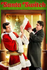 Santa Switch movie poster