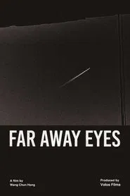 Far Away Eyes movie poster