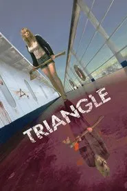 Triangle movie poster