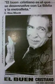 The Good Christian movie poster